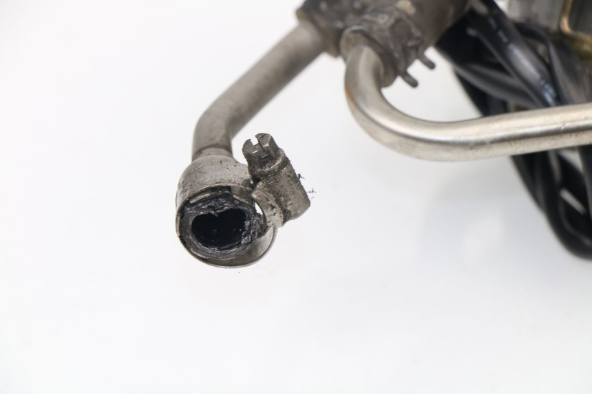photo de RELÈ ELETTRICO YAMAHA YZF R1 1000 (2002 - 2003)
