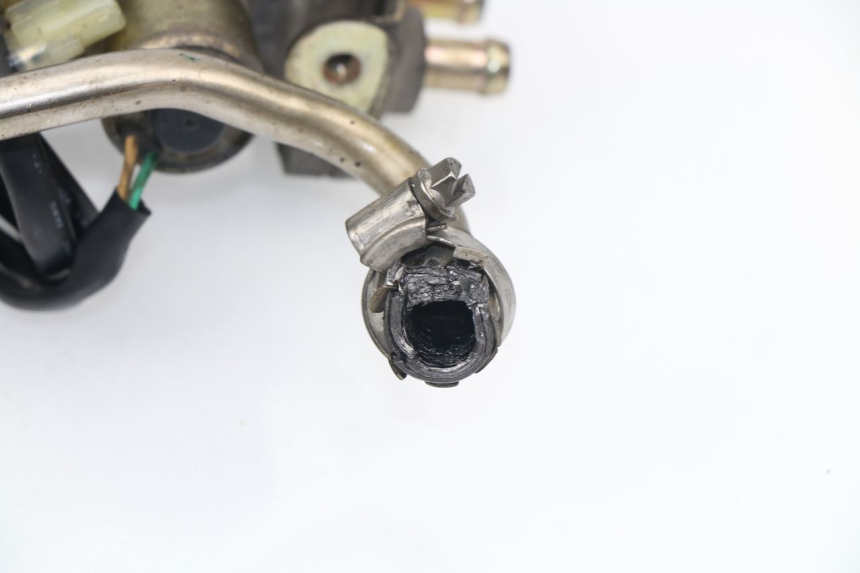 photo de RELÈ ELETTRICO YAMAHA YZF R1 1000 (2002 - 2003)