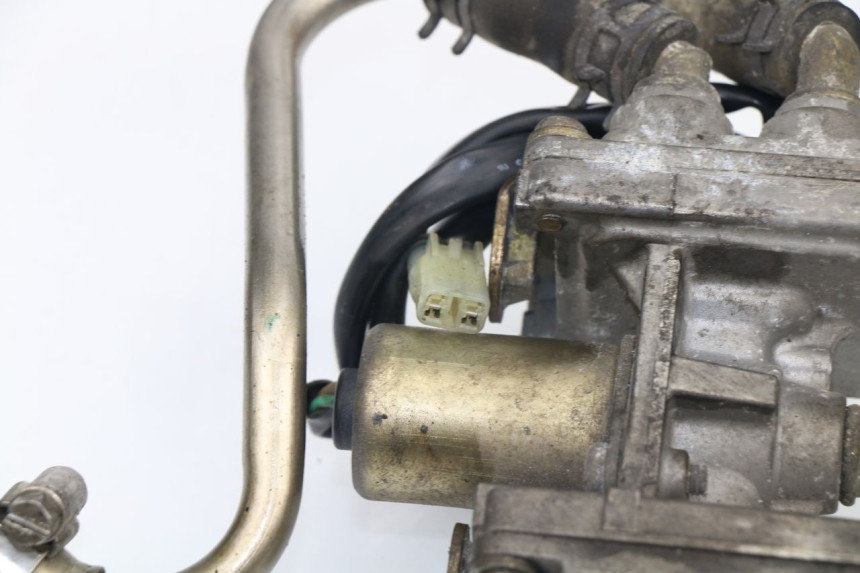 photo de RELÈ ELETTRICO YAMAHA YZF R1 1000 (2002 - 2003)