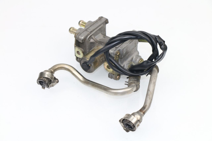 photo de RELÈ ELETTRICO YAMAHA YZF R1 1000 (2002 - 2003)