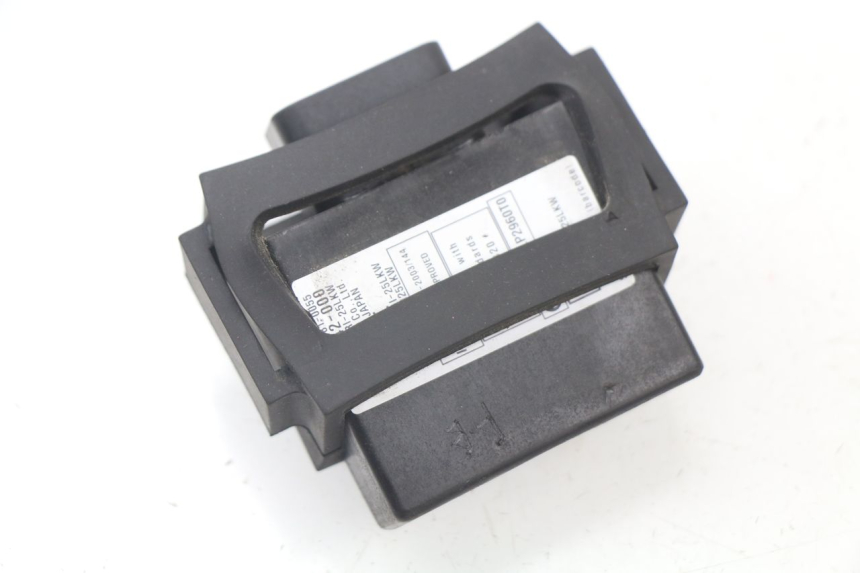 photo de Relè elettrico KAWASAKI Z ABS 750 (2007 - 2013)