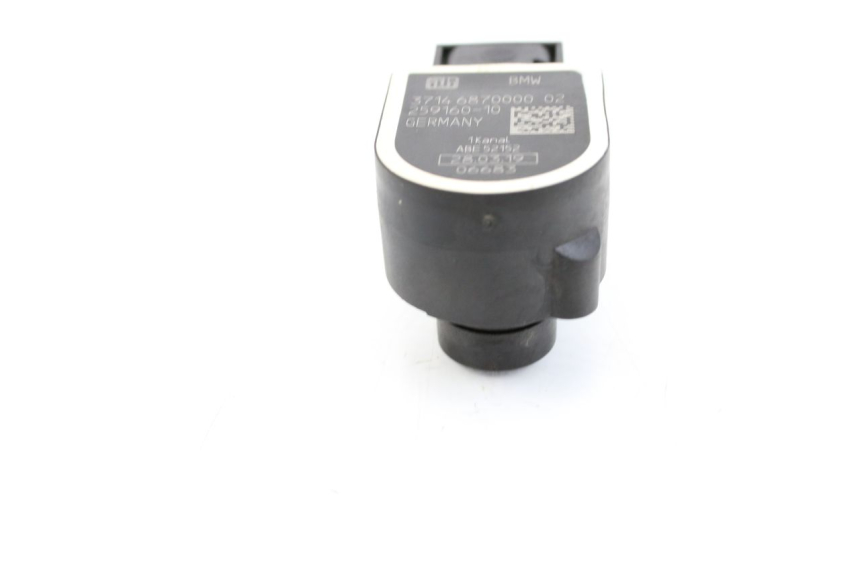 photo de Relè faro BMW F GS K81 850 (2018 - 2023)