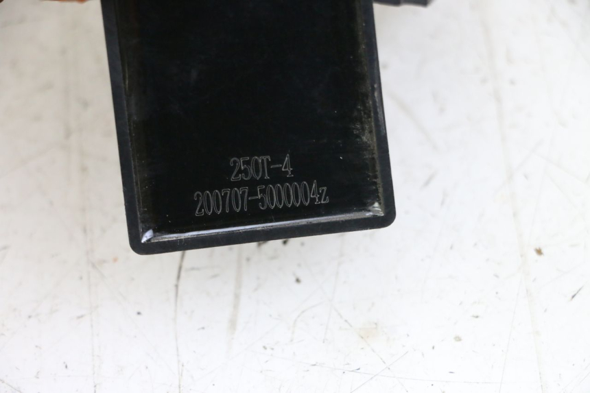 photo de RELE FARO KEEWAY K-LIGHT KLIGHT 125 (2018 - 2025)