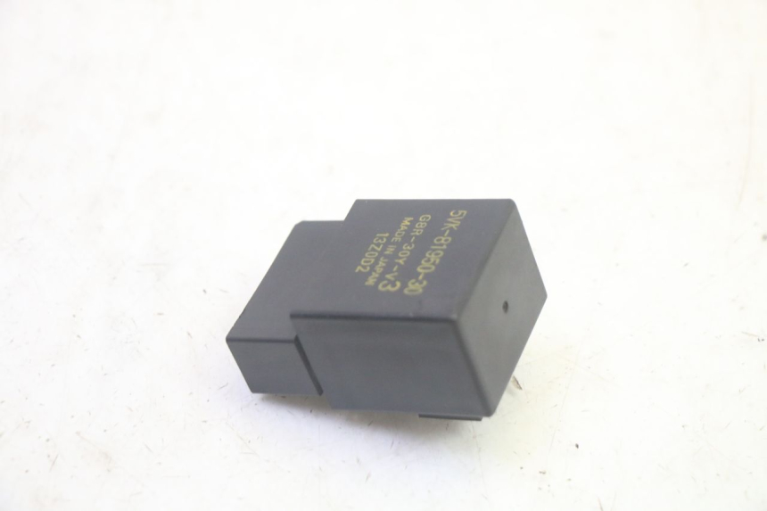 photo de RELÈ POMPA CARBURANTE YAMAHA FJR ABS 1300 (2006 - 2012) - Dettaglio del componente