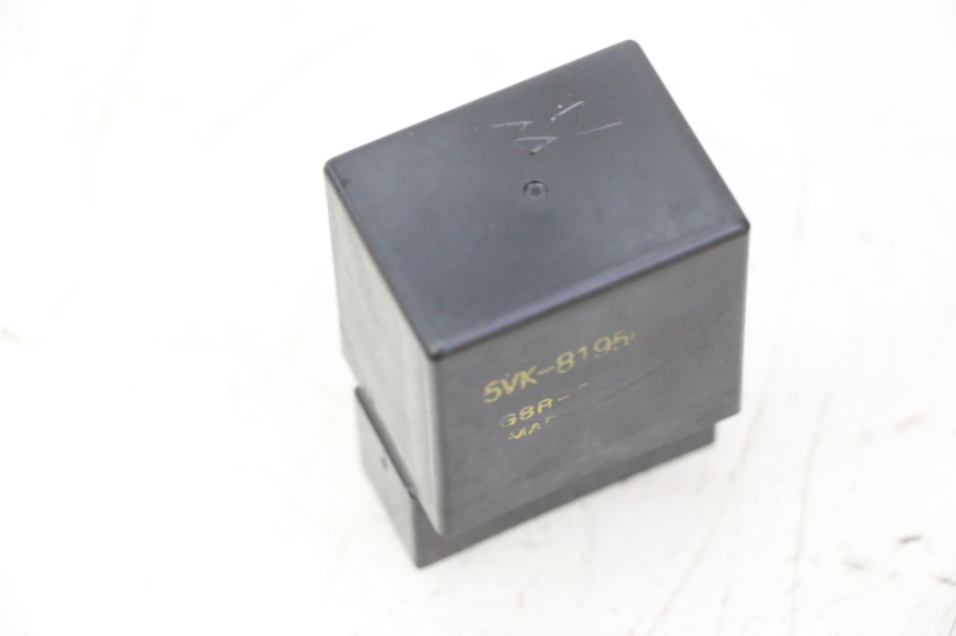 photo de RELÈ POMPA CARBURANTE YAMAHA MT-07 MT07 ABS 700 (2014 - 2017)