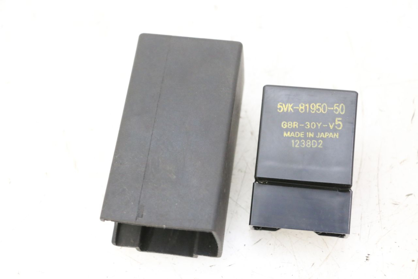 photo de RELÈ POMPA CARBURANTE YAMAHA MT-07 MT07 ABS 700 (2014 - 2017)