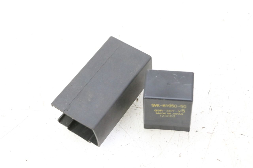 photo de RELÈ POMPA CARBURANTE YAMAHA MT-07 MT07 ABS 700 (2014 - 2017)