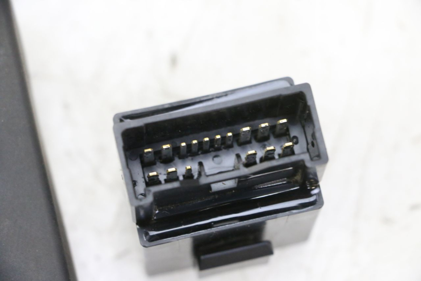 photo de RELÈ POMPA CARBURANTE YAMAHA MT-07 MT07 ABS 700 (2014 - 2017)