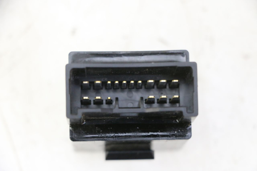 photo de RELÈ POMPA CARBURANTE YAMAHA MT-07 MT07 700 (2018 - 2020)