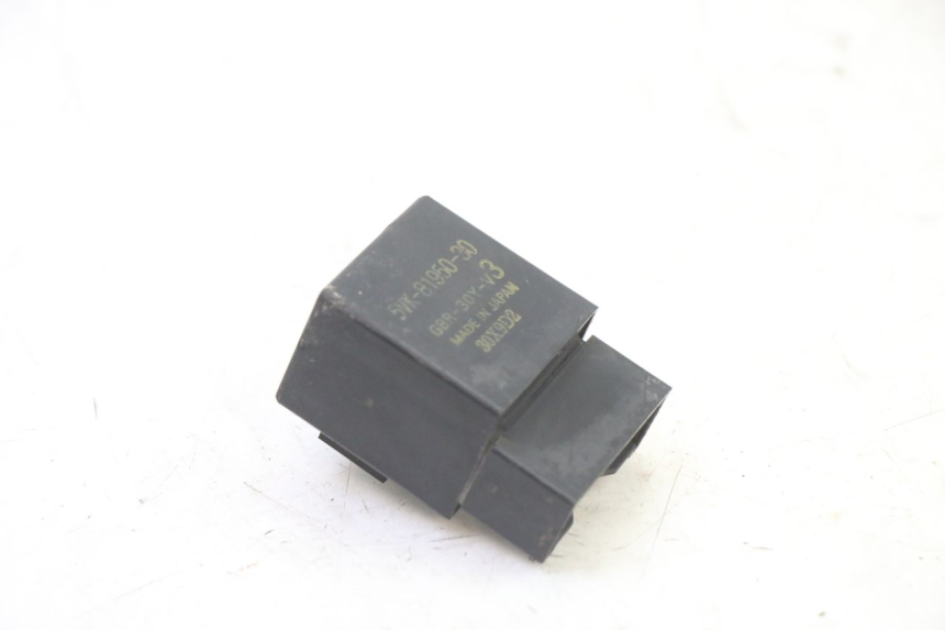 photo de RELÈ POMPA CARBURANTE YAMAHA TDM ABS 900 (2002 - 2014)