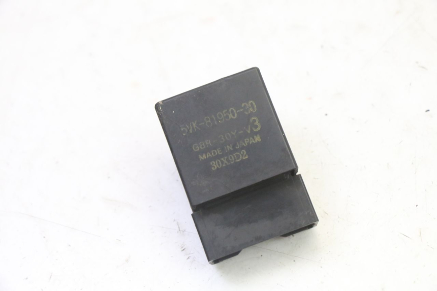 photo de RELÈ POMPA CARBURANTE YAMAHA TDM ABS 900 (2002 - 2014)