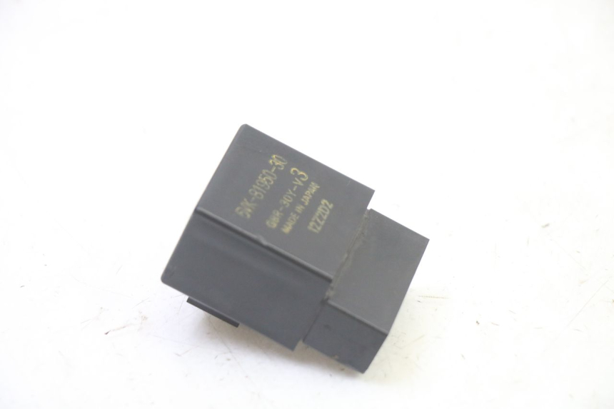photo de RELÈ POMPA CARBURANTE YAMAHA TDM ABS 900 (2002 - 2014)