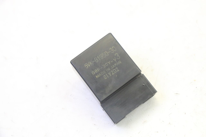 photo de RELÈ POMPA CARBURANTE YAMAHA TDM ABS 900 (2002 - 2014)