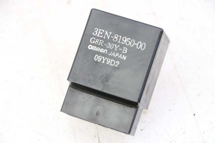 photo de RELÈ POMPA CARBURANTE YAMAHA XJN DIVERSION 600 (2000 - 2003)