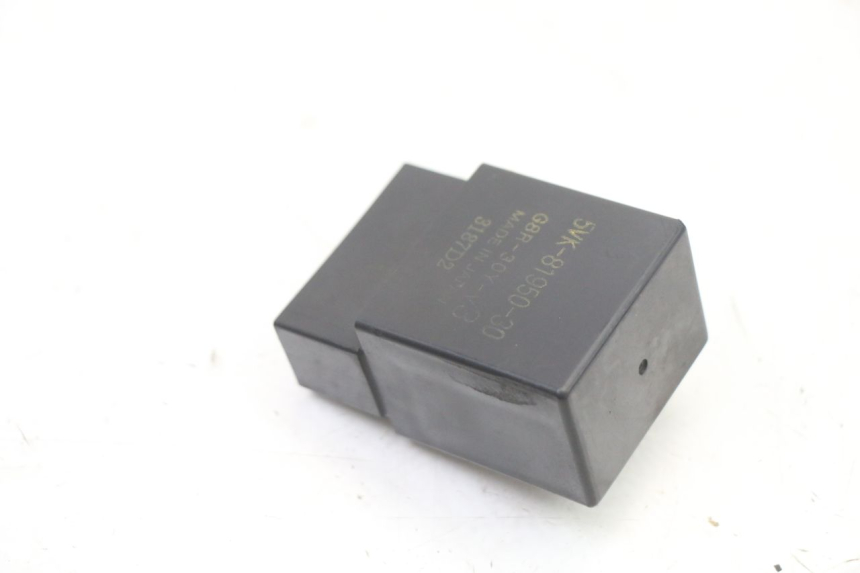 photo de RELÈ POMPA CARBURANTE YAMAHA FZ6 FAZER S2 600 (2007 - 2011)