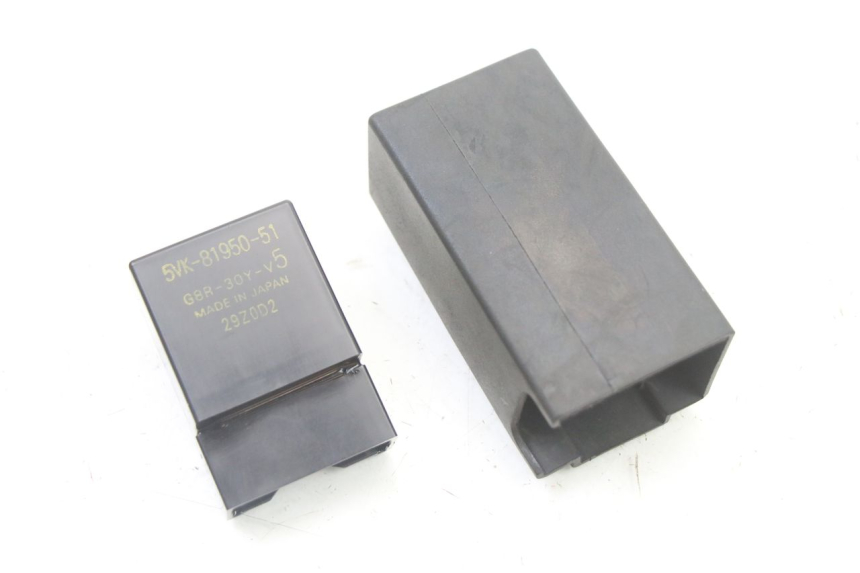 photo de RELÈ POMPA CARBURANTE YAMAHA TRACER 7 700 (2020 - 2024)