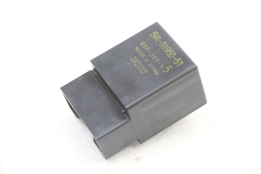photo de RELÈ POMPA CARBURANTE YAMAHA TRACER 7 700 (2020 - 2024)