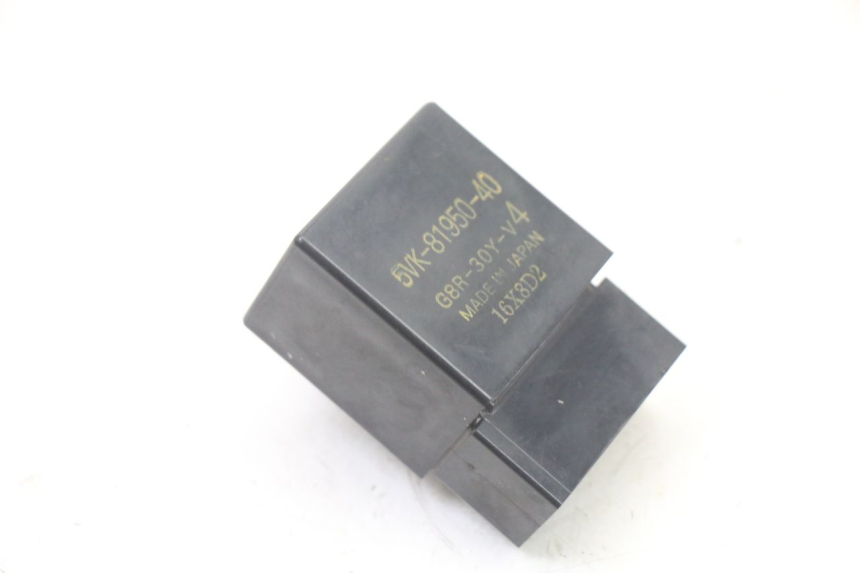 photo de RELÈ POMPA CARBURANTE YAMAHA XJ6 ABS 600 (2008 - 2016)