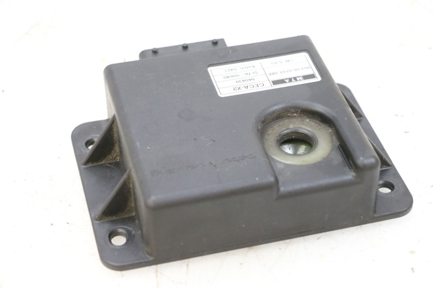 photo de ROLL LOCK RELE PIAGGIO MP3 HPE 300 (2019 - 2026) - Dettaglio del componente