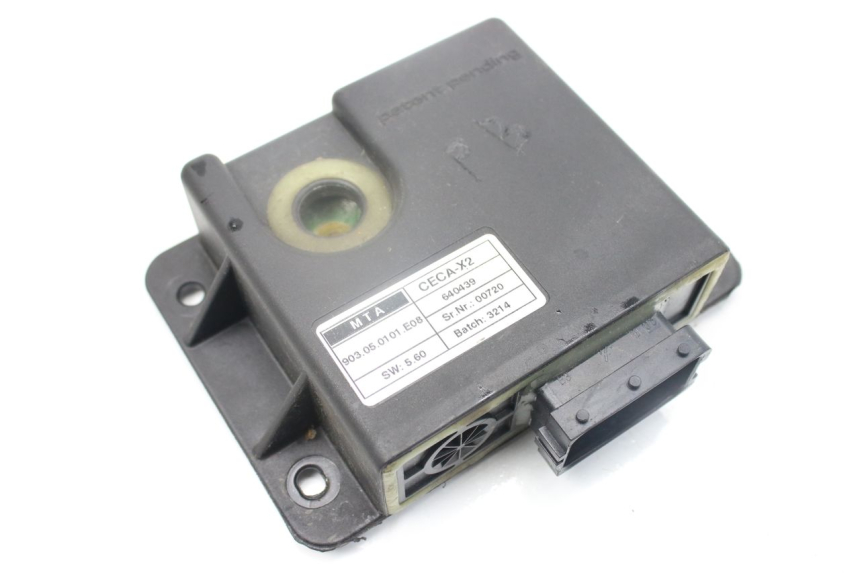 photo de RELAIS ROLL LOCK PIAGGIO MP3 500 (2014 - 2016)