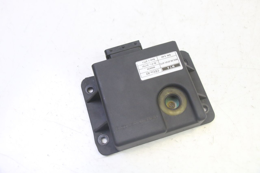 photo de ROLL LOCK RELE PIAGGIO MP3 500 (2011 - 2015)