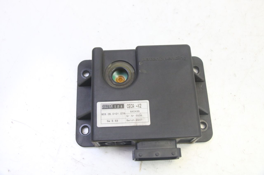 photo de ROLL LOCK RELE PIAGGIO MP3 125 (2006 - 2014)