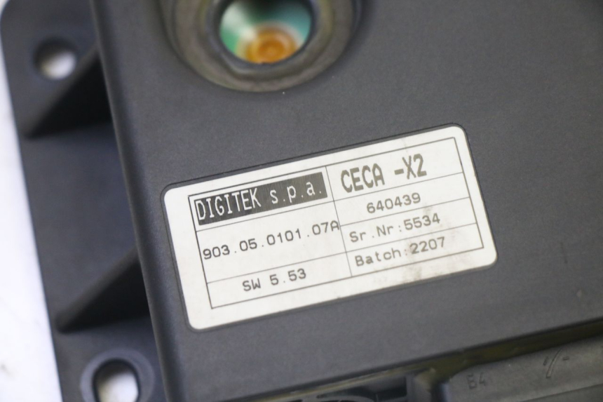 photo de ROLL LOCK RELE PIAGGIO MP3 125 (2006 - 2014)