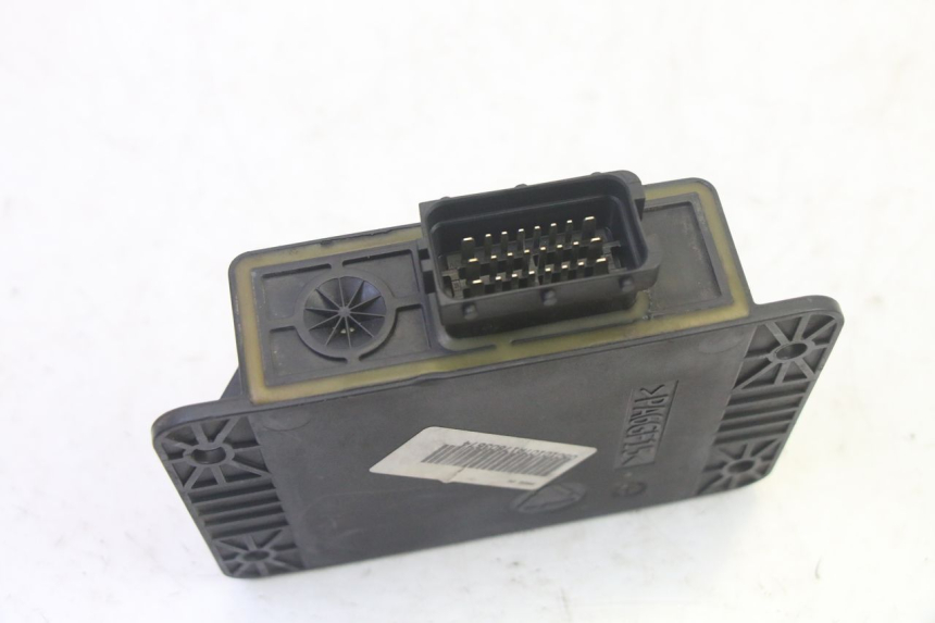 photo de RELAIS ROLL LOCK PIAGGIO MP3 RL 250 (2007 - 2010) - Primo piano tecnico