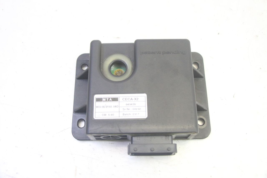 photo de ROLL LOCK RELE PIAGGIO MP3 500 (2016 - 2018) - Vista principale
