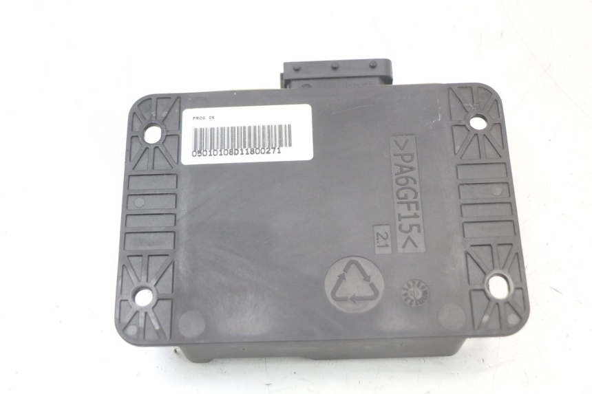 photo de ROLL LOCK RELE PIAGGIO MP3 HPE 350 (2018 - 2020)