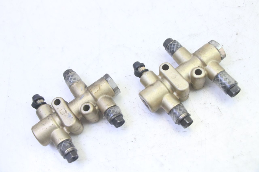 photo de TUBO FRENO ADIVA AD3 300 (2014 - 2020)