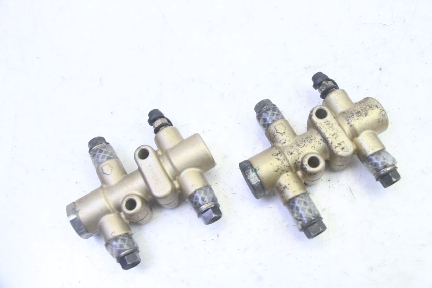 photo de TUBO FRENO ADIVA AD3 300 (2014 - 2020)