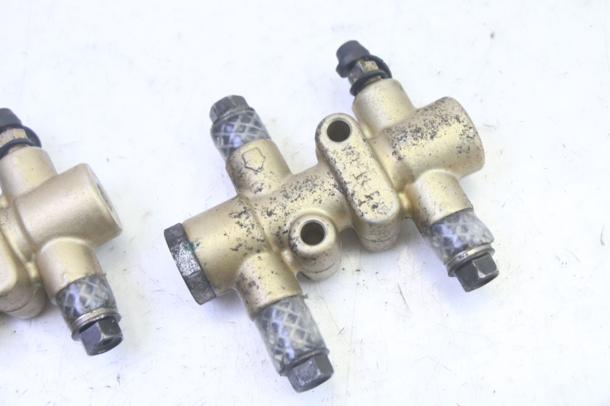 photo de TUBO FRENO ADIVA AD3 300 (2014 - 2020)