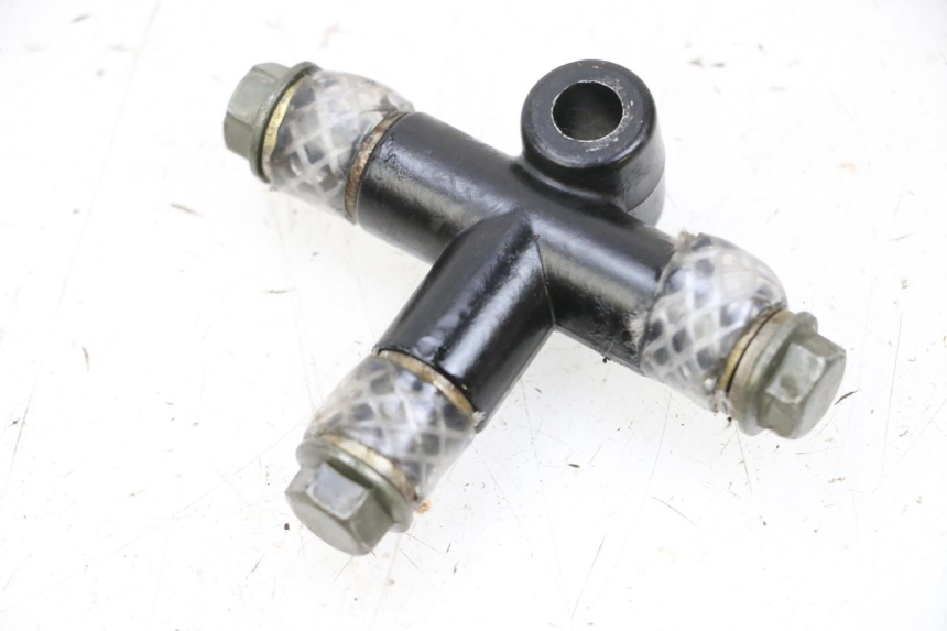 photo de TUBO FRENO JM MOTORS GTS 125 (2015 - 2019) - Vista principale