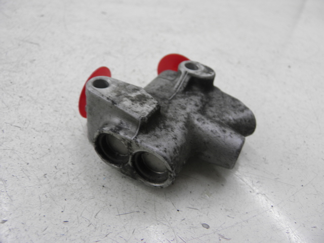 photo de DISTRIBUITORE FRENO HONDA NTV DEAUVILLE 650 (2001 - 2006)