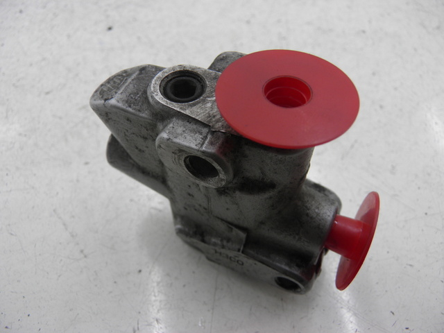 photo de DISTRIBUITORE FRENO HONDA NTV DEAUVILLE 650 (2001 - 2006)