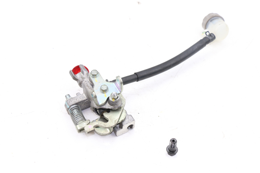 photo de DISTRIBUITORE FRENO HONDA PCX (JF28) 125 (2009 - 2011)