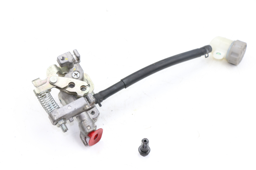 photo de DISTRIBUITORE FRENO HONDA PCX (JF28) 125 (2009 - 2011)