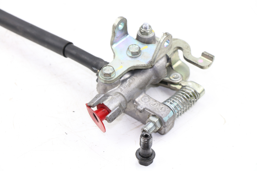 photo de DISTRIBUITORE FRENO HONDA PCX (JF28) 125 (2009 - 2011)