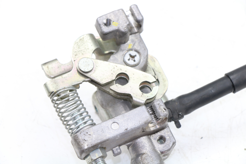 photo de DISTRIBUITORE FRENO HONDA PCX (JF28) 125 (2009 - 2011)