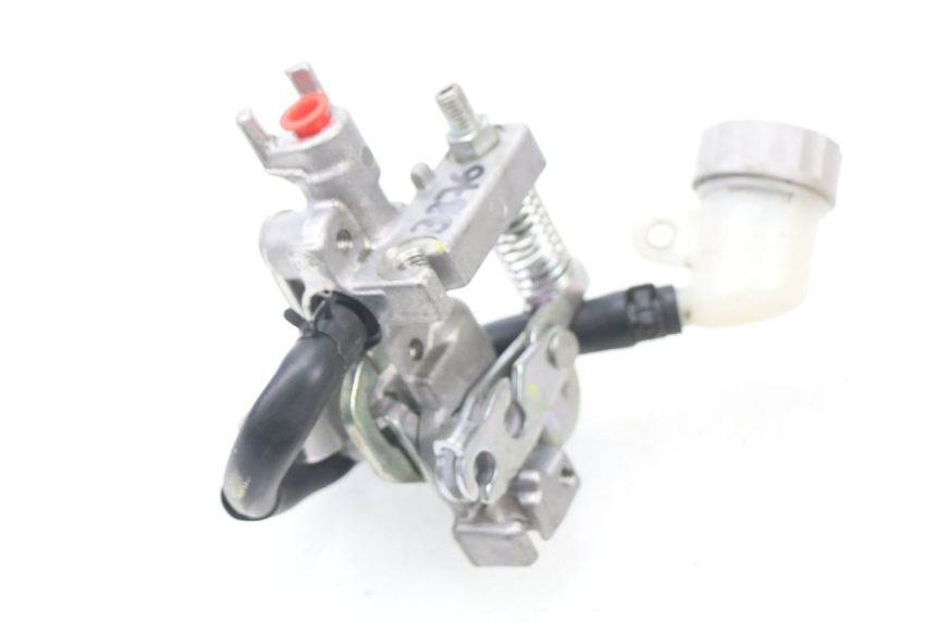 photo de DISTRIBUITORE FRENO HONDA PCX (JF57/JF64) 125 (2014 - 2018)