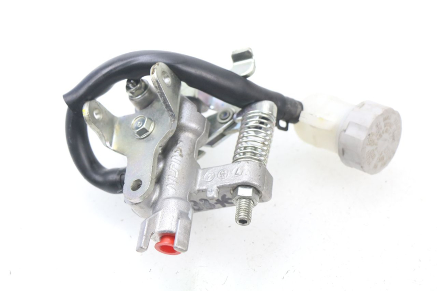 photo de DISTRIBUITORE FRENO HONDA PCX (JF57/JF64) 125 (2014 - 2018)