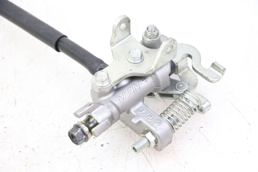photo de DISTRIBUITORE FRENO HONDA PCX (JF57/JF64) 125 (2014 - 2018)