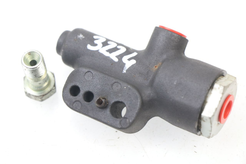 photo de DISTRIBUITORE FRENO PEUGEOT LOOXOR 125 (2002 - 2006)