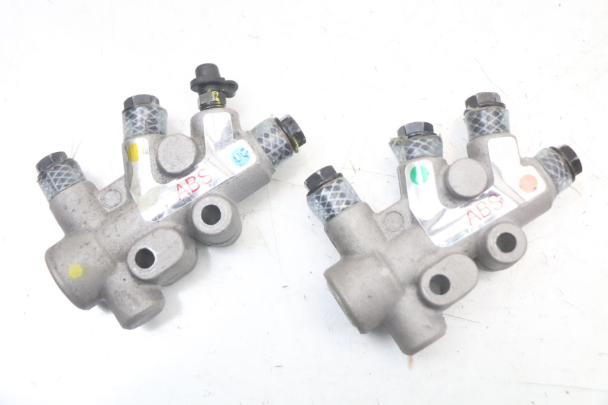 photo de TUBO FRENO PIAGGIO MP3 HPE 350 (2018 - 2020)