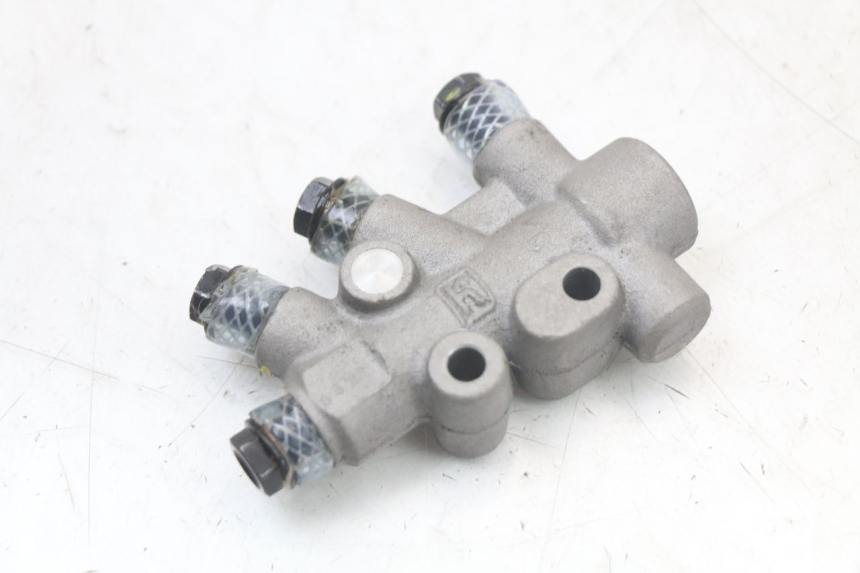 photo de TUBO FRENO PIAGGIO MP3 HPE 350 (2018 - 2020)
