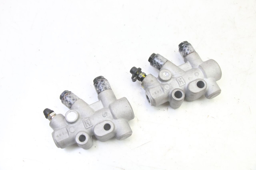 photo de TUBO FRENO PIAGGIO MP3 HPE 310 (2024 - 2025)