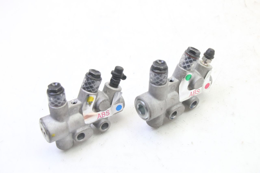 photo de TUBO FRENO PIAGGIO MP3 HPE 310 (2024 - 2025)