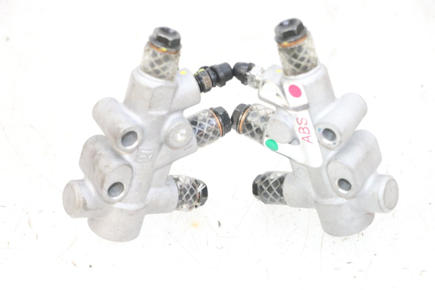 photo de TUBO FRENO PIAGGIO MP3 HPE 300 (2019 - 2026) - Dettaglio del componente