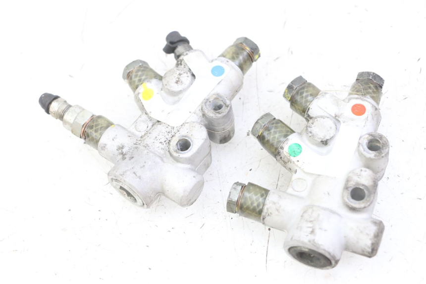 photo de TUBO FRENO PIAGGIO MP3 LT 300 (2010 - 2016)